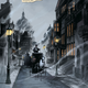 Illustration for article titled Neil Gaiman tackles Sherlock Holmes in this iA Study In Emerald/i exclusive